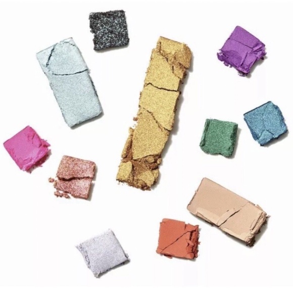 Sephora x Moschino Laptop Palette - ULTRA RARE! - Picture 4 of 4